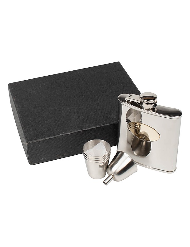 TINATALO taskumatti lahjasetti, 6 osaa - Muut astiat - 10105489289 - 0