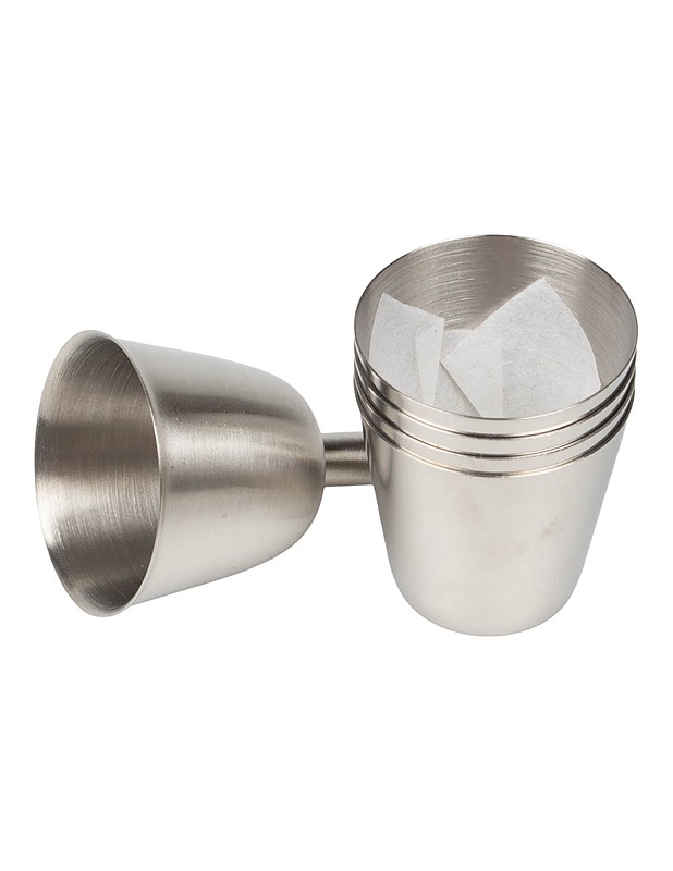 TINATALO taskumatti lahjasetti, 6 osaa - Muut astiat - 10105489289 - 3