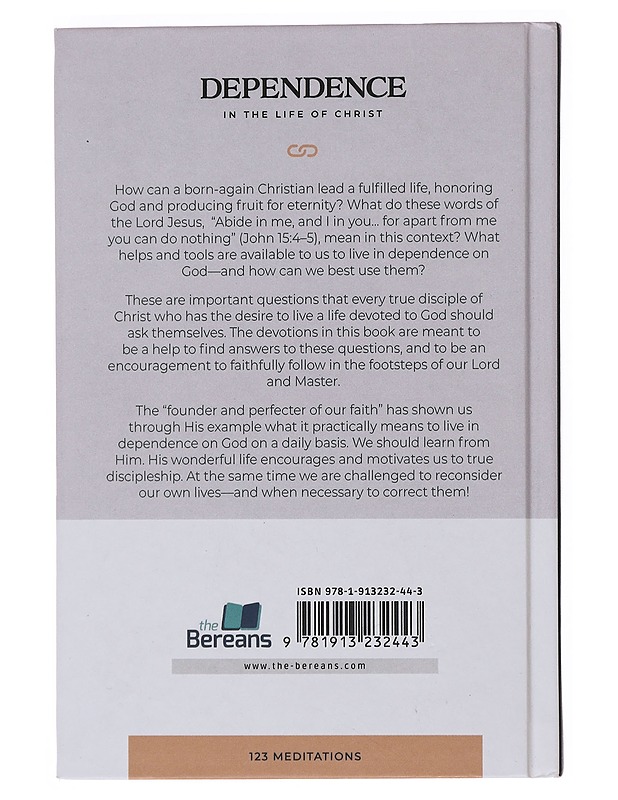 Dependence - Jan Philip Svetlik - Tietokirjat ja oppaat - 10105489312 - 1