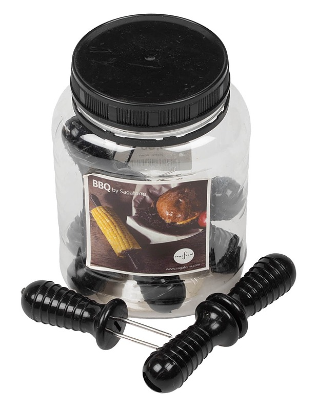 SAGAFORM maissinpidikesetti - Muut astiat - 10105489360 - 0