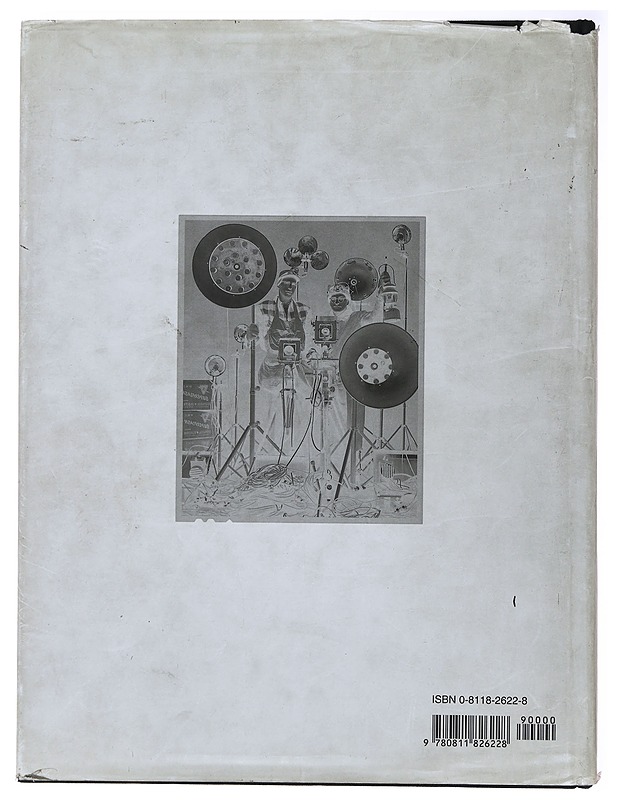 American photography : a century of images - Goldberg, Vicki - Tietokirjat ja oppaat - 10105489377 - 1