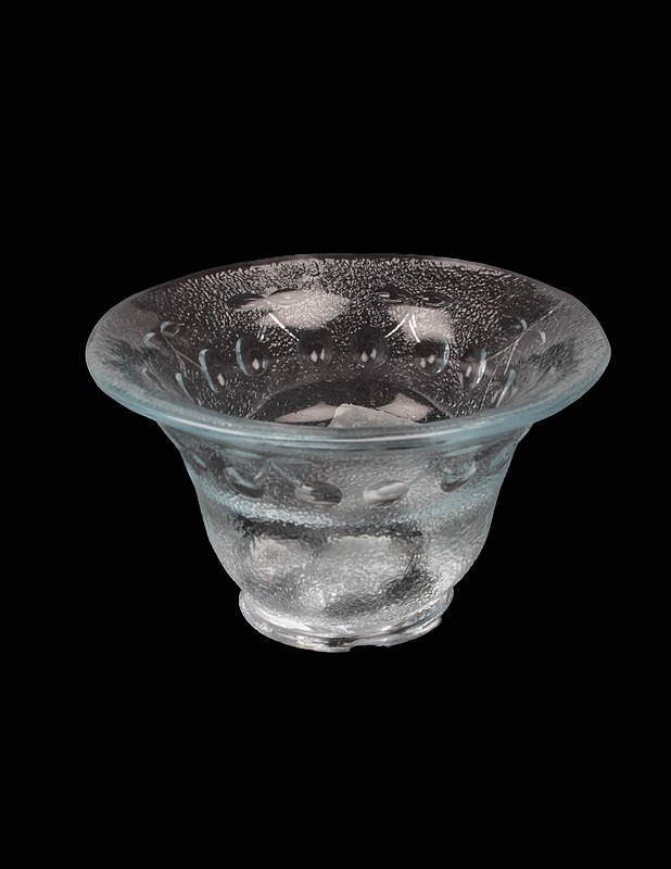 RIIHIMÄEN LASI Kirsikka kynttilänjalka - Designsuosikit - 10105489383 - 0