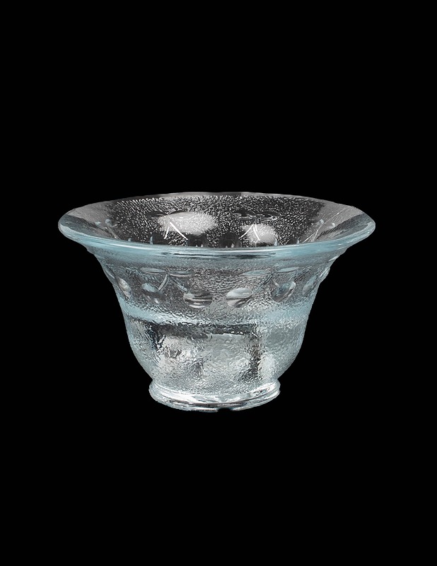 RIIHIMÄEN LASI Kirsikka kynttilänjalka - Designsuosikit - 10105489383 - 1