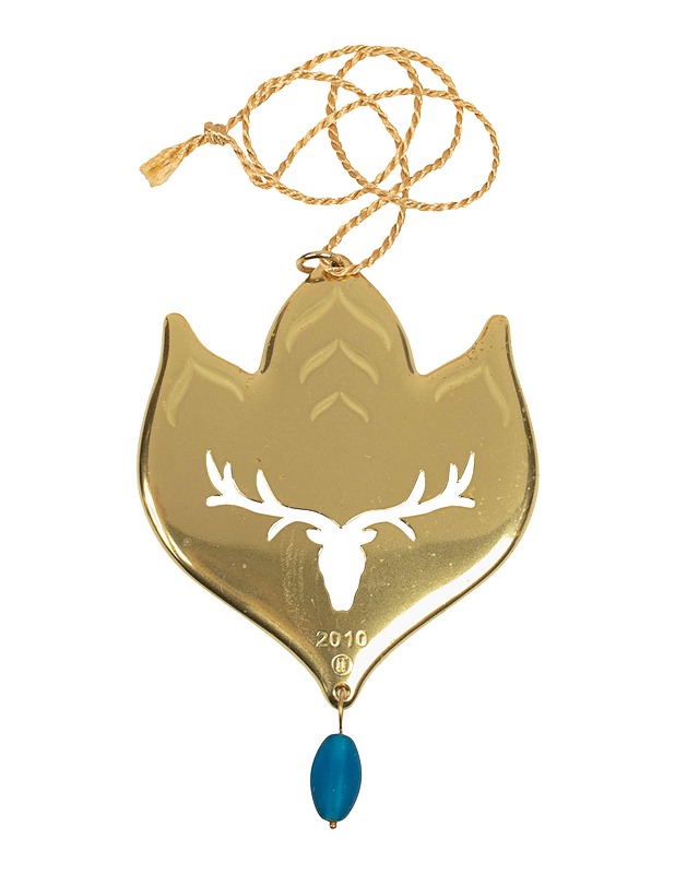 KALEVALA KORU Lapin taika -joulukoriste - 2010 - Koriste-esineet - 10105489388 - 0