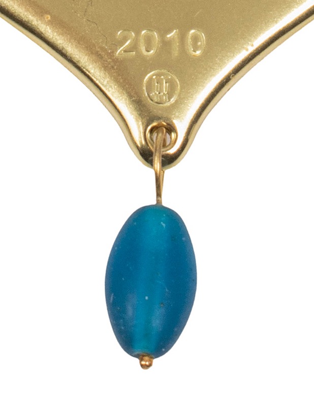 KALEVALA KORU Lapin taika -joulukoriste - 2010 - Koriste-esineet - 10105489388 - 1