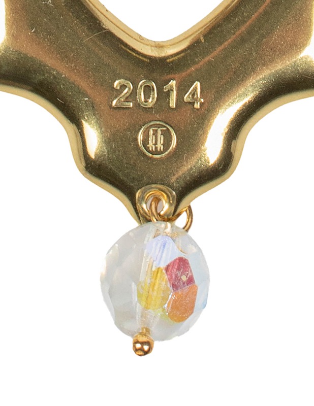 KALEVALA KORU Suojelus -joulukoriste - 2014 - Koriste-esineet - 10105489398 - 1