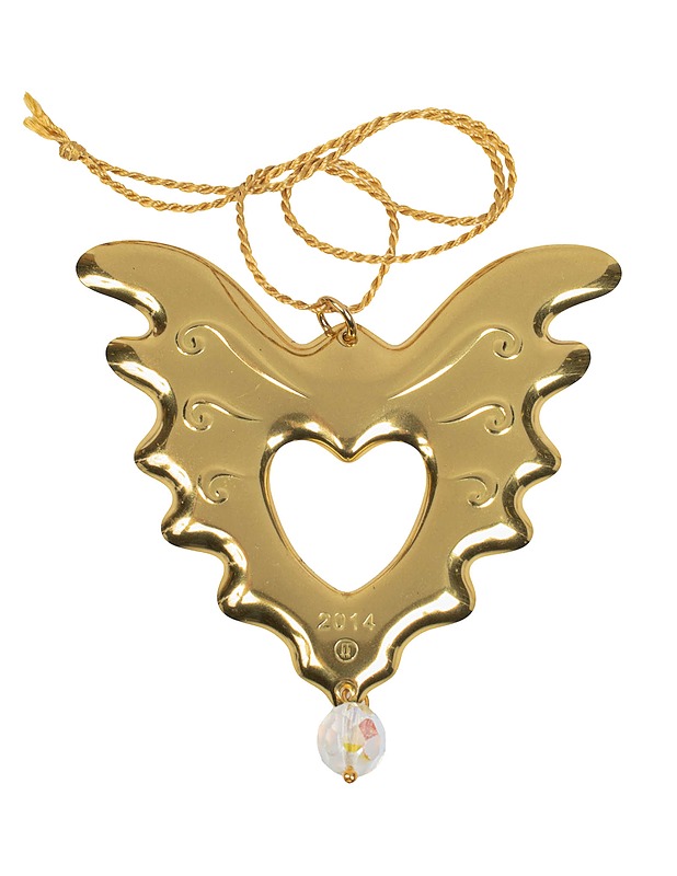 KALEVALA KORU Suojelus -joulukoriste - 2014 - Koriste-esineet - 10105489398 - 0