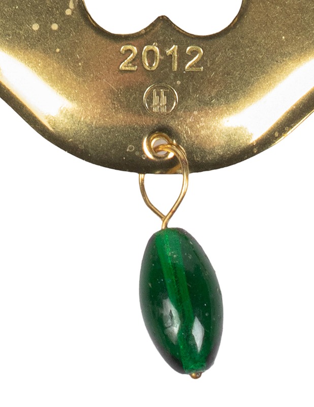 KALEVALA KORU Havu -joulukoriste, 2012 - Koriste-esineet - 10105489403 - 1