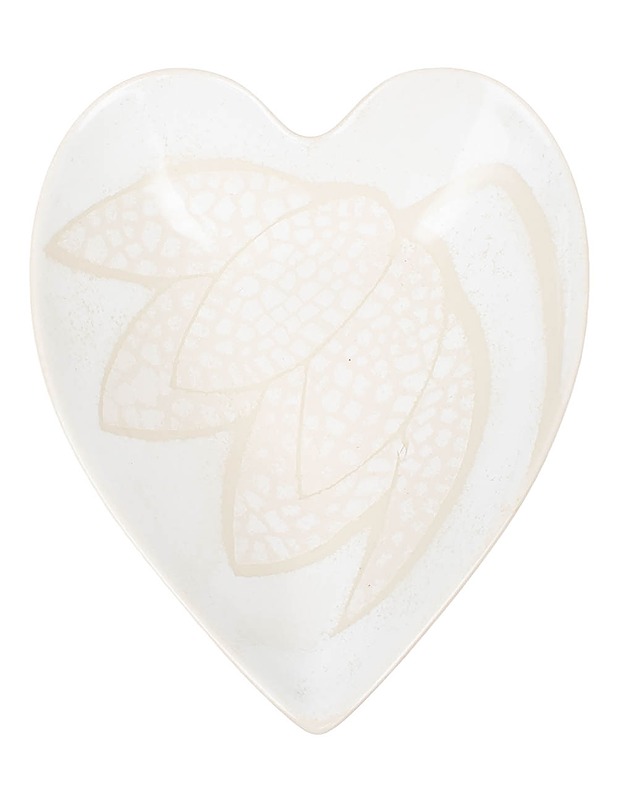 PENTIK Studio sydänkulho - Lautaset ja kulhot - 10105489408 - 1