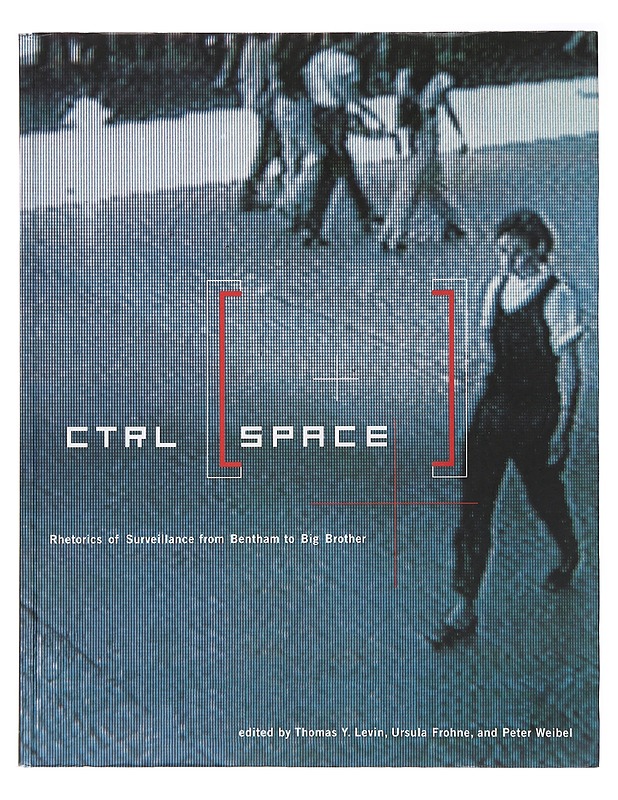 CTRL [SPACE] - Tietokirjat ja oppaat - 10105489420 - 0