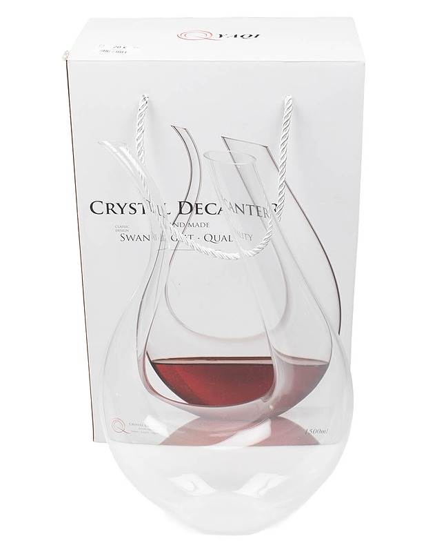 YAQI Swan karahvi - Tarjoiluastiat - 10105489419 - 0