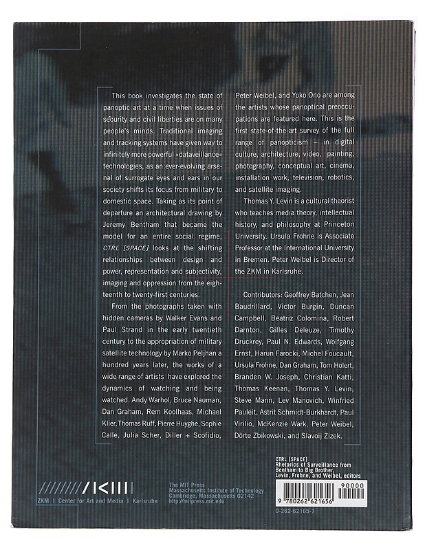 CTRL [SPACE] - Tietokirjat ja oppaat - 10105489420 - 1