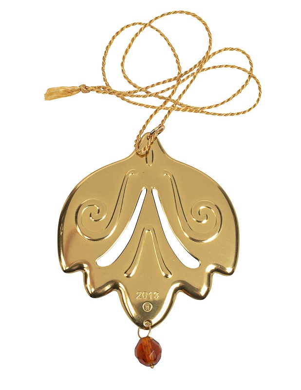 KALEVALA KORU Mirha -joulukoriste - 2013 - Koriste-esineet - 10105489425 - 0