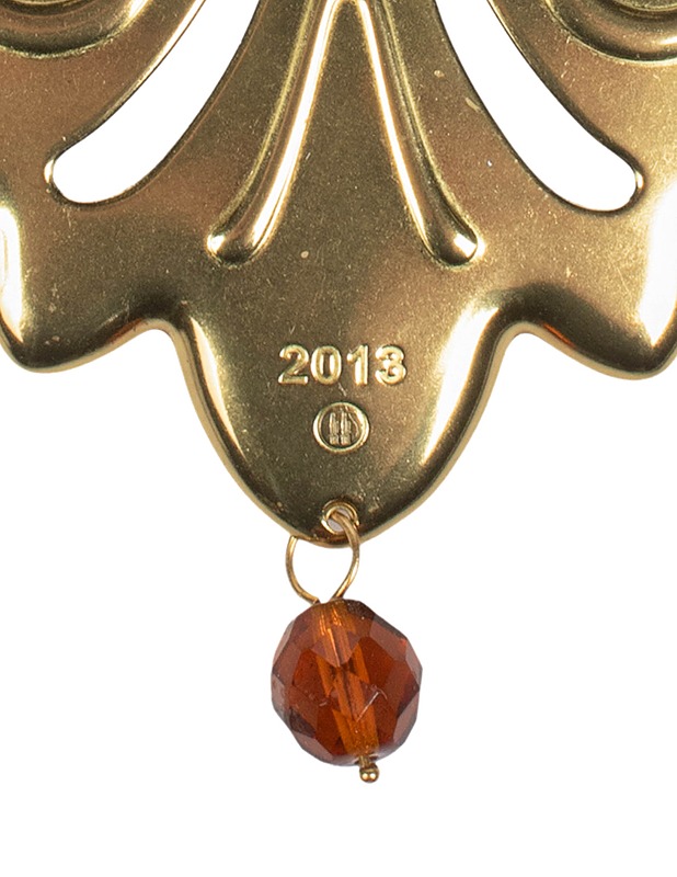 KALEVALA KORU Mirha -joulukoriste - 2013 - Koriste-esineet - 10105489425 - 1