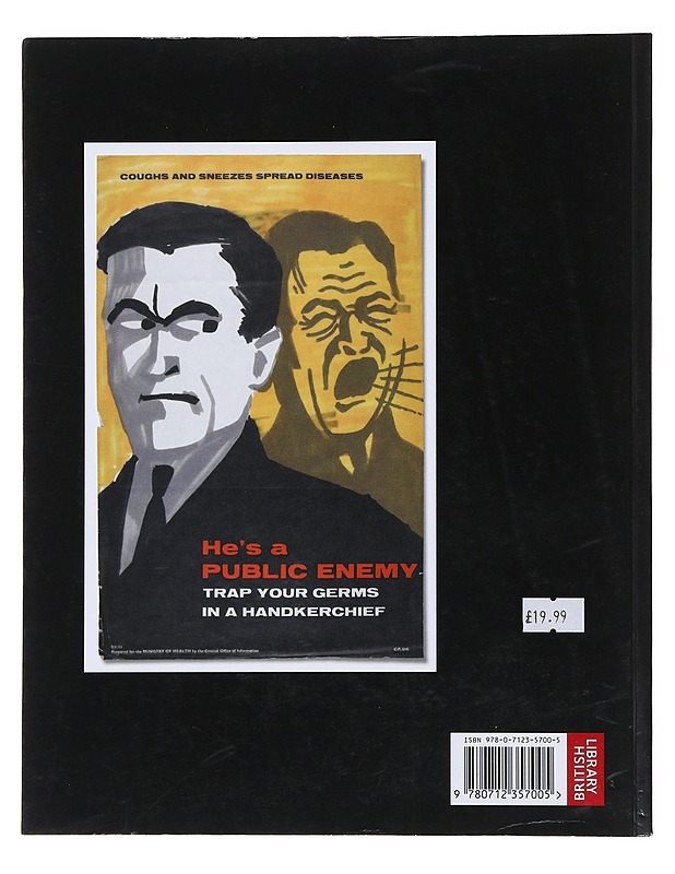 Propaganda - David Welch - Taide- ja kulttuurikirjat - 10105489428 - 1