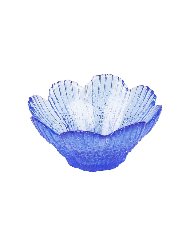 Kukka lasikulho - Lautaset ja kulhot - 10105489433 - 0