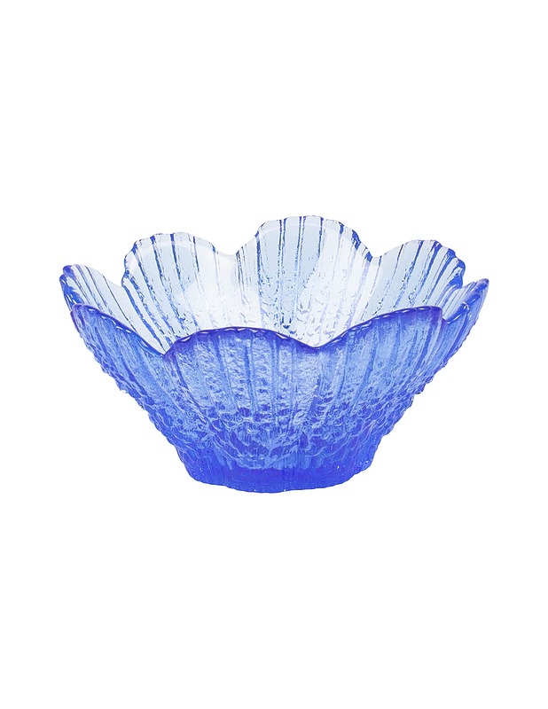 Kukka lasikulho - Lautaset ja kulhot - 10105489433 - 1