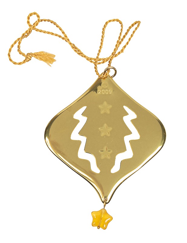 KALEVALA KORU Revontuli -joulukoriste - 2009 - Koriste-esineet - 10105489441 - 0