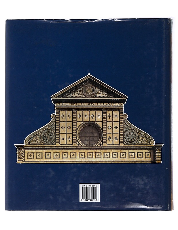 Italian renessanssi - Toman, Rolf - Historiakirjat - 10105489450 - 1