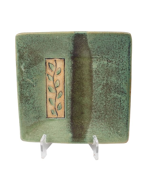 PIRJO NYLANDER koristelautanen - Seinälautaset - 10105489471 - 0