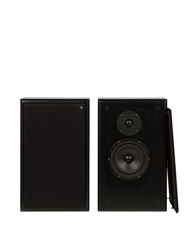  ACOUSTICS OF FINLAND AF-2 kaiutinpari - Audio - 10105489507 - 0