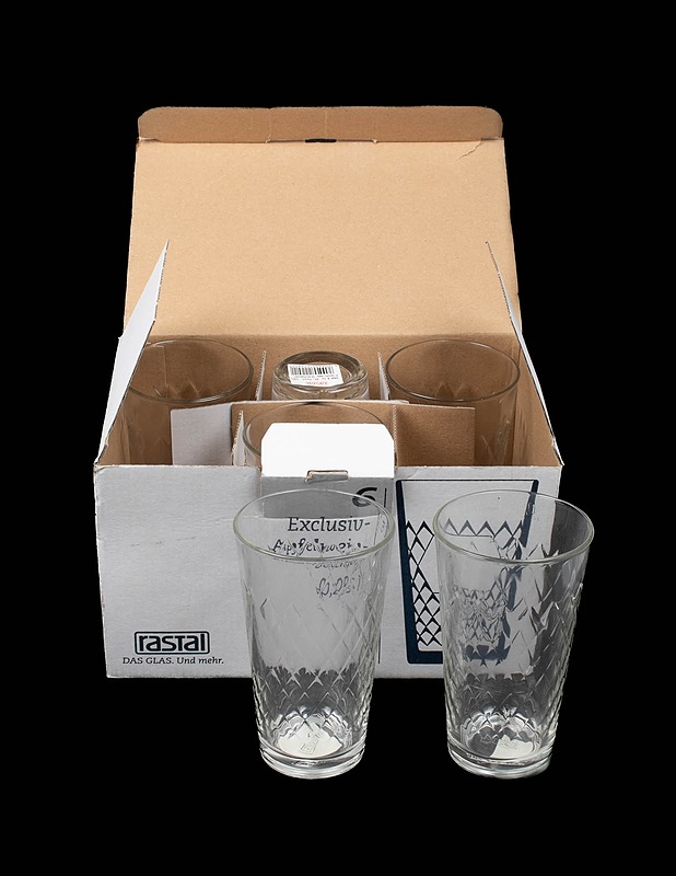 RASTAL  - Lasit - 10105489509 - 0