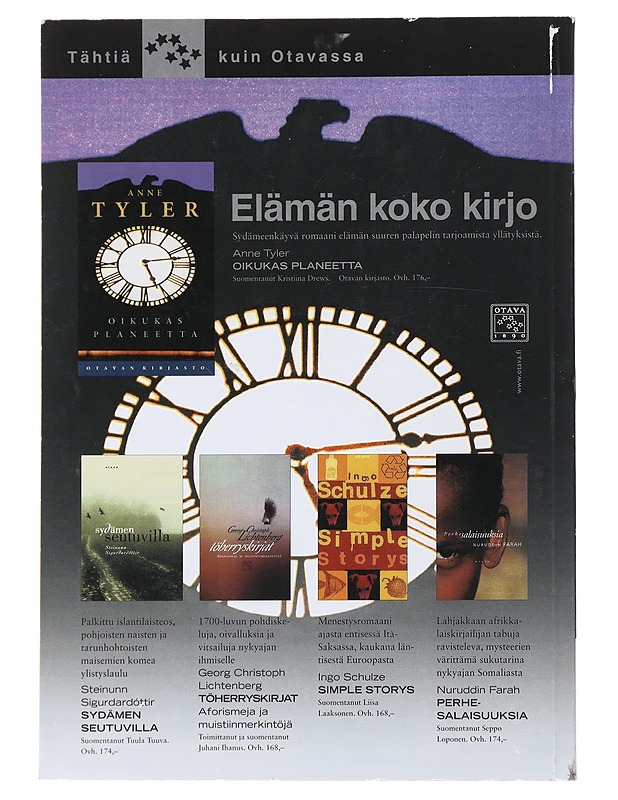 Parnasso - Suuri Kyberkirjallisuuden Erikoisnumero - Tietokirjat - 10105489508 - 1