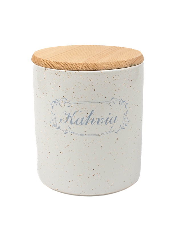 PENTIK Halla kahvipurkki - Säilytysastiat - 10105489510 - 0