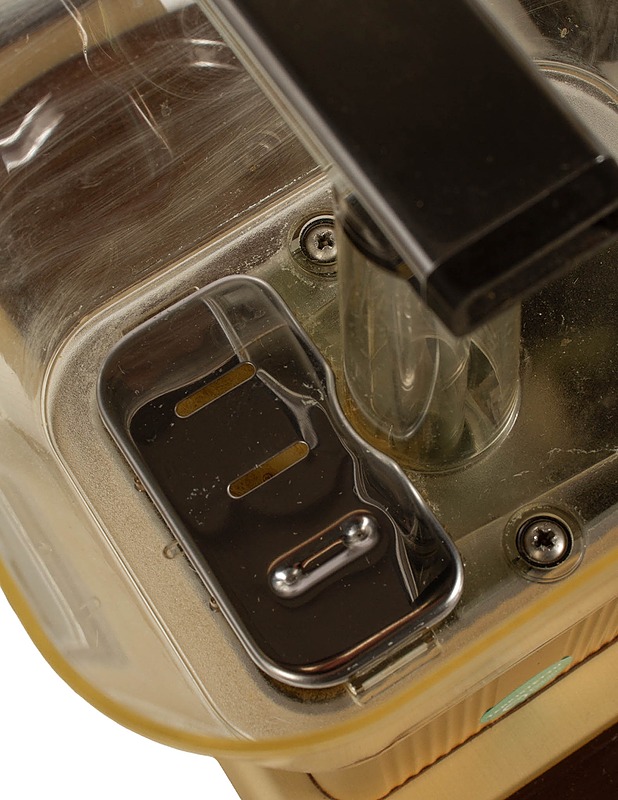 TECHNIVORM Moccamaster Clubline kahvinkeitin - Pienkodinkoneet - 10105489514 - 4