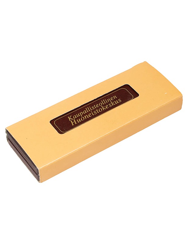 KAUPPATEOLLISUUDEN HUONEISTOKESKUS viinilämpömittari - Muut astiat - 10105489517 - 0