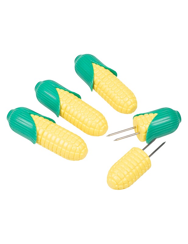 Maissitikut, 8 kpl - Muut astiat - 10105489519 - 0