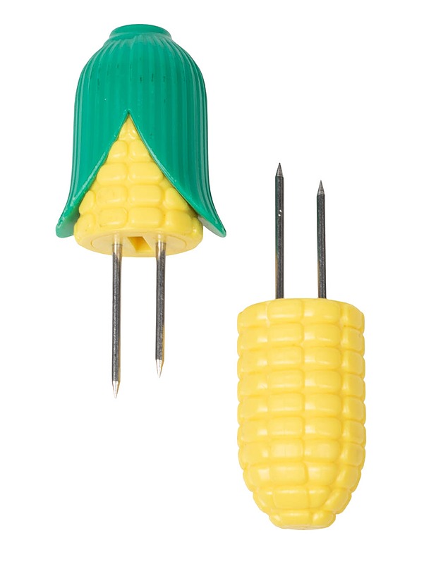 Maissitikut, 8 kpl - Muut astiat - 10105489519 - 1