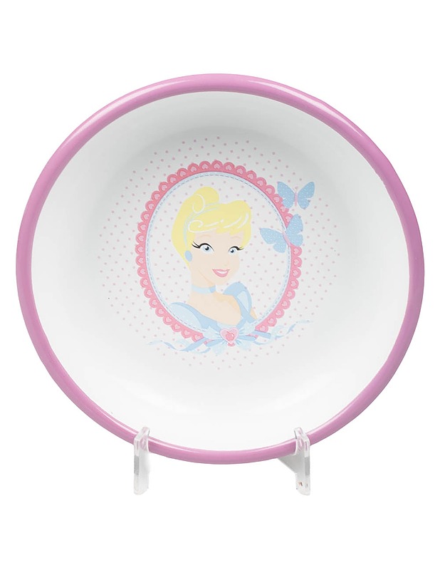 MUURLA Disney Princess kulho - Lautaset ja kulhot - 10105489520 - 0