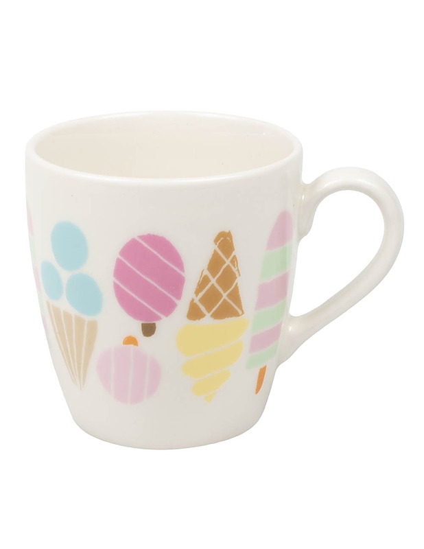 KULTAKERAMIIKKA muki - Mukit ja kahvikupit - 10105489521 - 0