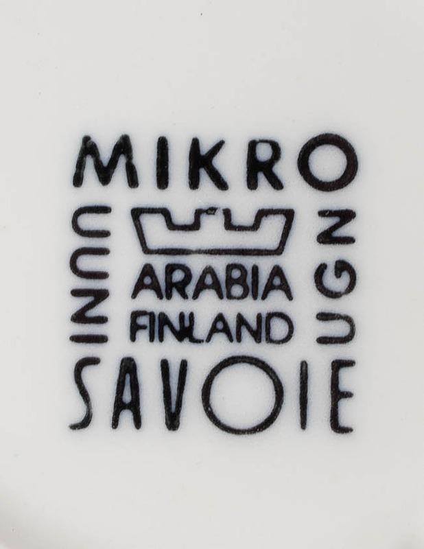 ARABIA Savoie kulho - Designsuosikit - 10105489527 - 2