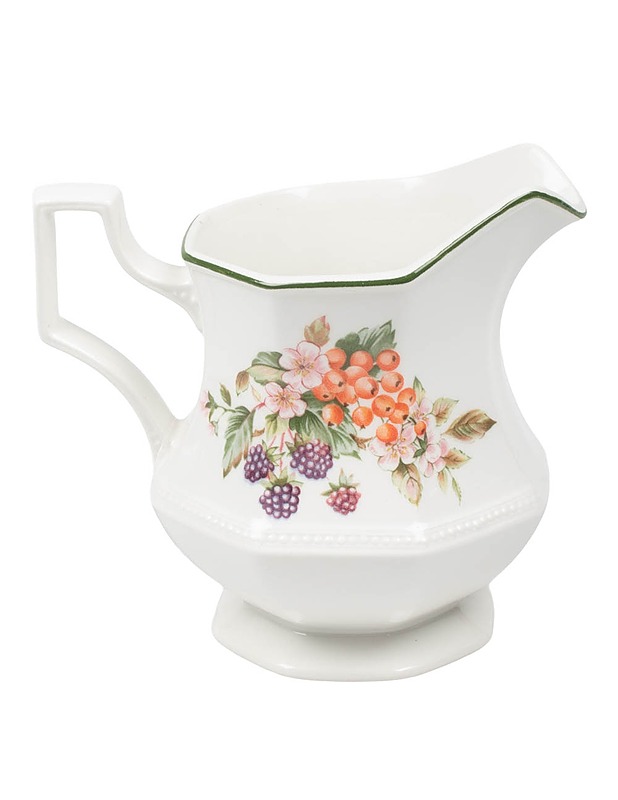 JOHNSON BROTHERS Fresh Fruits kermakannu - Tarjoiluastiat - 10105489528 - 0