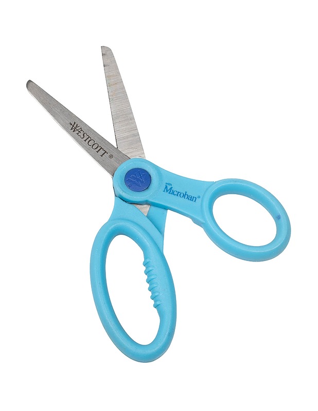 WESTCOTT sakset - Askartelu - 10105489536 - 0