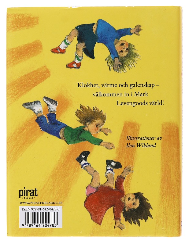 Solblekt av livet - Levengood, Mark - Elämäkerrat ja muistelmat - 10105489543 - 1