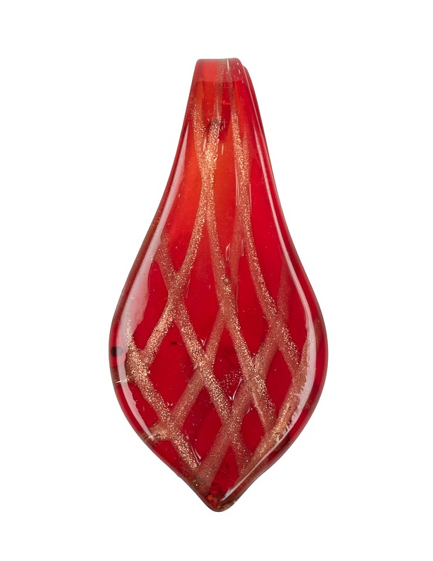 Lasinen amuletti - Askartelu - 10105489547 - 0