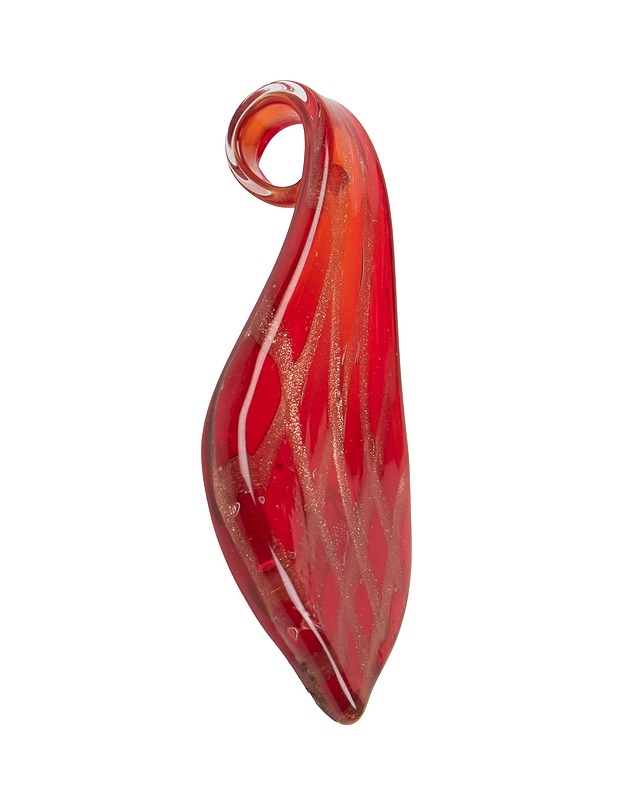 Lasinen amuletti - Askartelu - 10105489547 - 1