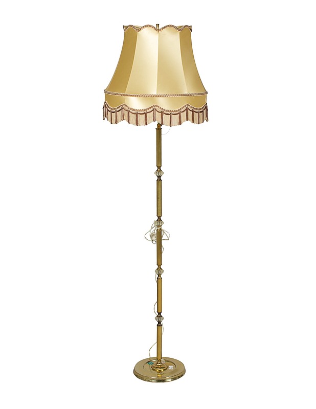 VALAISIN MÄKELÄ lattiavalaisin - Valaisimet - 10105489623 - 0