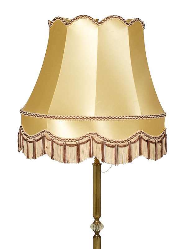 VALAISIN MÄKELÄ lattiavalaisin - Valaisimet - 10105489623 - 1