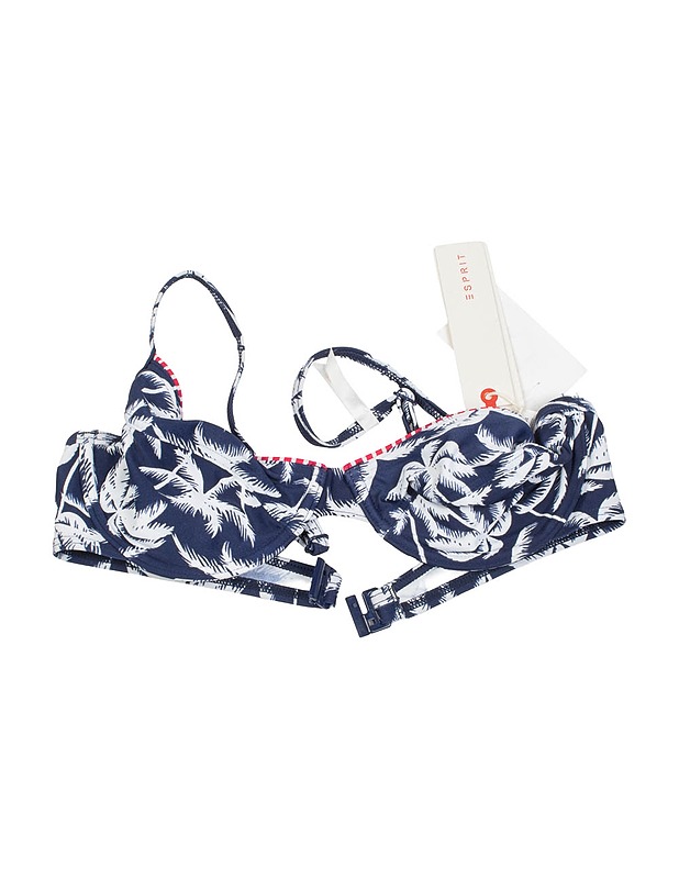ESPRIT bikinin yläosa, 38/75B - Asusteet - 10105489722 - 0
