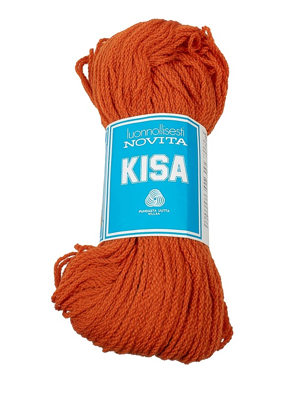 NOVITA vyötelanka, 100 g - Käsityö - 10105489723 - 0