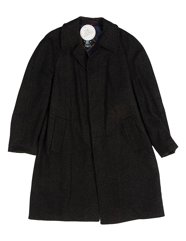 ORA/Henry Ballantyne villakangastakki, 50 - Miesten takit - 10105489738 - 0