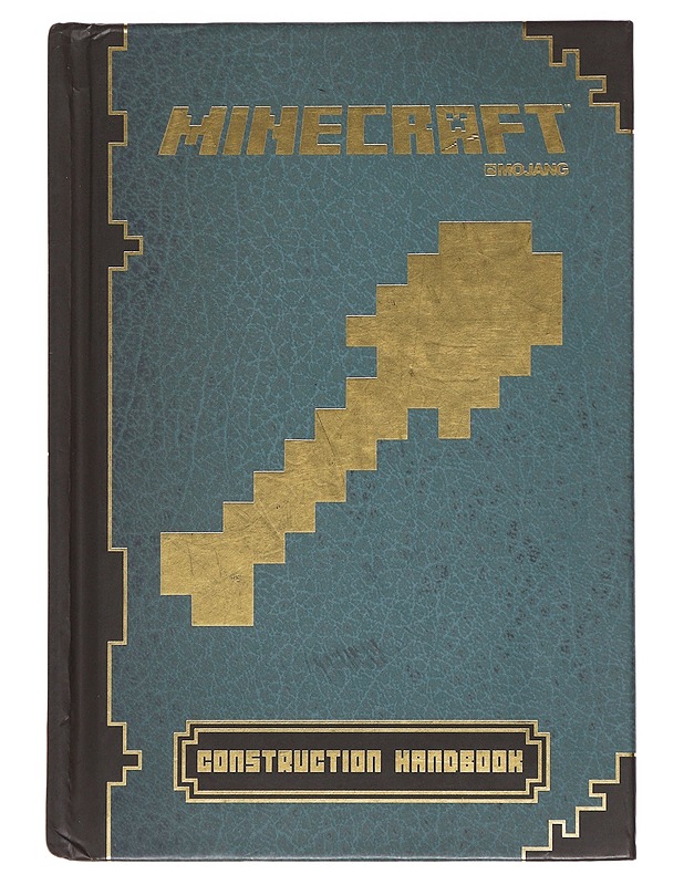 Minecraft - Matthew Needler - Tietokirjat ja oppaat - 10105489752 - 0