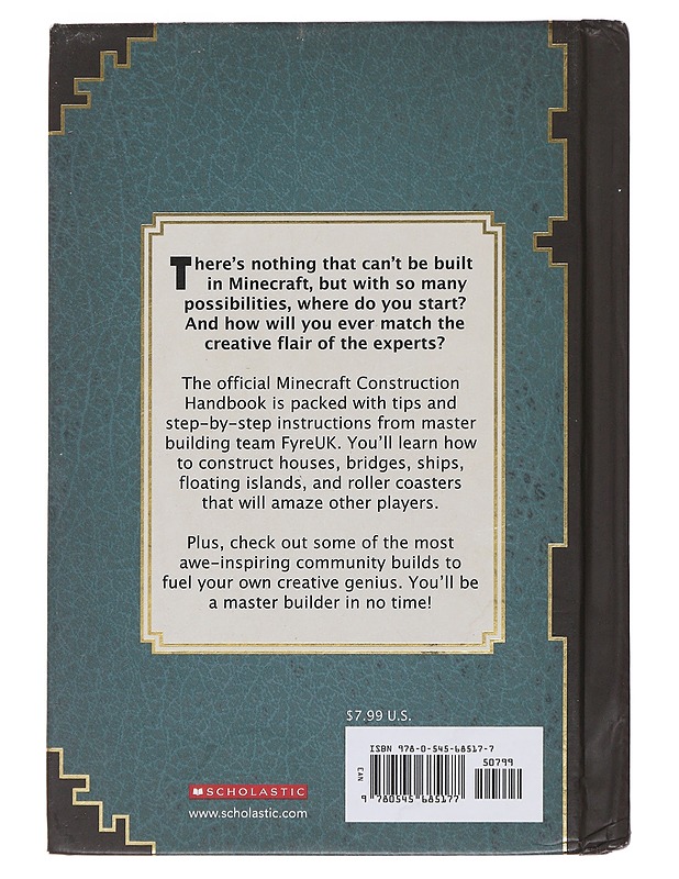 Minecraft - Matthew Needler - Tietokirjat ja oppaat - 10105489752 - 1