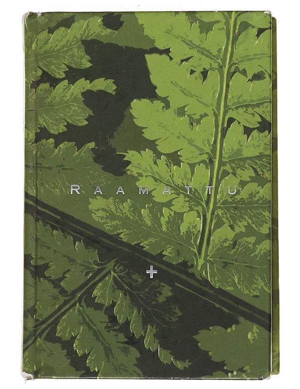 Pyhä Raamattu - Harrastekirjat - 10105489750 - 0