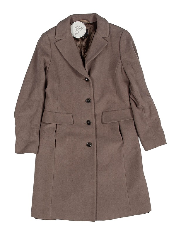 RIL´S villasekoitetakki, 36 - Naisten takit ja jakut - 10105489778 - 0