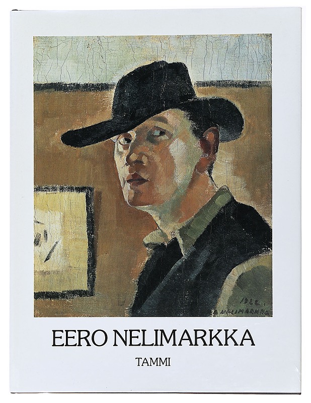 Pekka Suhonen : Eero Nelimarkka : 100-vuotisnäytely - Taide- ja kulttuurikirjat - 10105489782 - 0